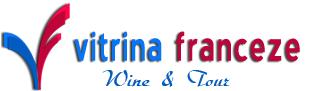 VITRINA FRANCEZE